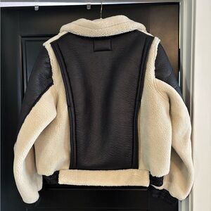 Blank NYC Coat